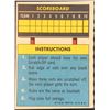 Image 2 : 1970 TOPPS INSERT - CARL YASTRZEMSKI (HOF)