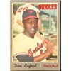 Image 1 : 1970 O-PEE-CHEE DON BUFORD
