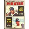 Image 1 : 1970 O-PEE-CHEE DAVE CASH ROOKIE CARD