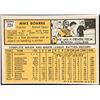 Image 2 : 1963 TOPPS MIKE ROARKE
