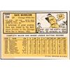Image 2 : 1963 TOPPS DAVE NICHOLSON