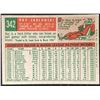 Image 2 : 1959 TOPPS GRAYBACK RAY JABLONSKI