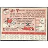 Image 2 : 1958 TOPPS JOE TAYLOR ROOKIE CARD