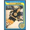 Image 1 : 1979-80 O-PEE-CHEE JEAN RATELLE (HOF)