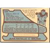 Image 2 : 1979-80 O-PEE-CHEE JEAN RATELLE (HOF)