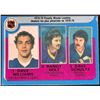Image 1 : 1979-80 O-PEE-CHEE DAVE WILLIAMS