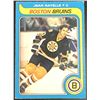 Image 1 : 1979-80 O-PEE-CHEE  JEAN RATELLE (HOF)