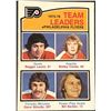 Image 1 : 1976-77 NHL O-PEE-CHEE BOBBY CLARKE (HOF)