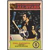 Image 1 : 1975-76 NHL O-PEE-CHEE PHIL ESPOSITO (HOF)