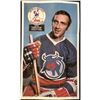 Image 1 : 1973-74 O-PEE-CHEE WHA POSTERS - WAYNE CARLETON