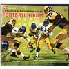 Image 1 : 1963 POST CEREAL CFL ALBUM
