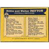 Image 2 : 1982 TOPPS WALTER PAYTON (HOF)