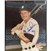 Image 1 : LANCE PARRISH 8"x10" GLOSSY - SIGNED
