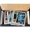 Image 1 : 1988 O-PEE-CHEE BASEBALL COMPLETE SET
