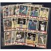 Image 1 : 1983 STUART CAKES MONTREAL EXPOS SET