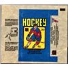 Image 1 : 1979-80 O-PEE-CHEE HOCKEY WRAPPER - GRETZKY ROOKIE YEAR