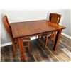Image 1 : Dining Table & Chairs