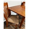 Image 2 : Dining Table & Chairs
