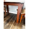 Image 3 : Dining Table & Chairs
