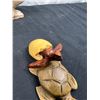 Image 2 : Soap Stone Turtles