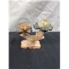 Image 3 : Soap Stone Turtles