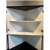 Image 3 : Veikous Corner Display Cabinet