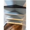 Image 4 : Veikous Corner Display Cabinet