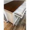 Image 2 : Luxen Home Sideboard Storage Cabinet
