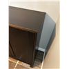 Image 2 : Black Storage Cabinet