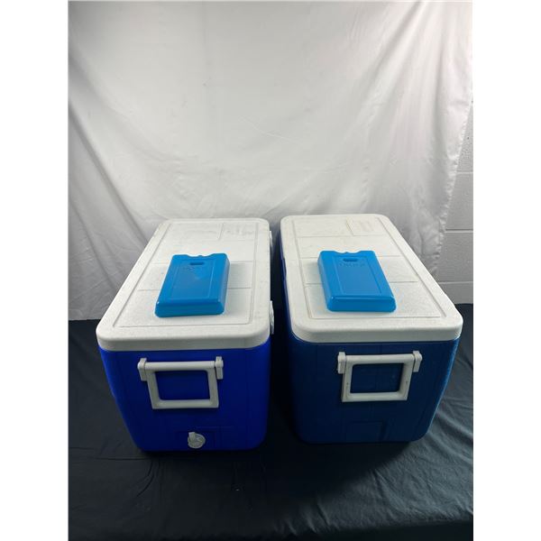 Coleman Coolers