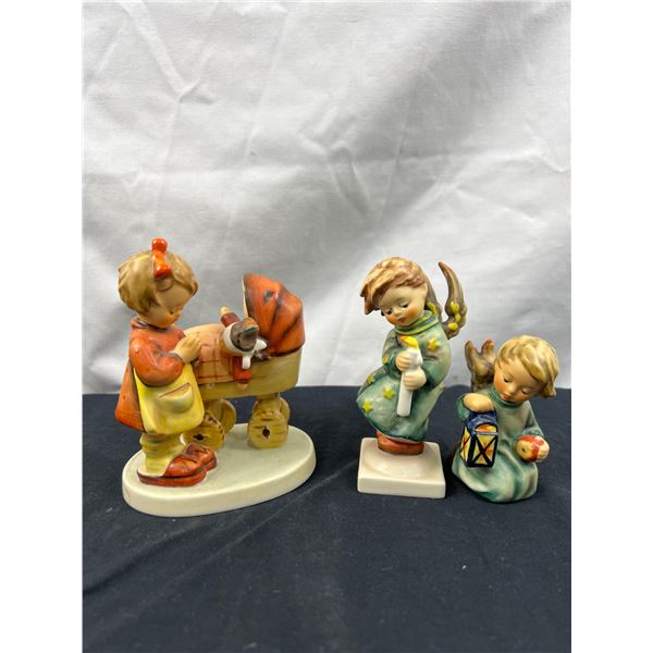 Goebel West German Figurines