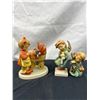 Image 1 : Goebel West German Figurines