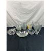 Image 1 : Serving Glassware