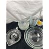 Image 2 : Serving Glassware