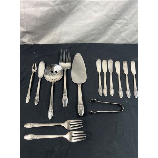 Roger Bros. IS Cutlery