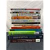 Image 1 : Informational Books