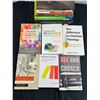 Image 2 : Informational Books