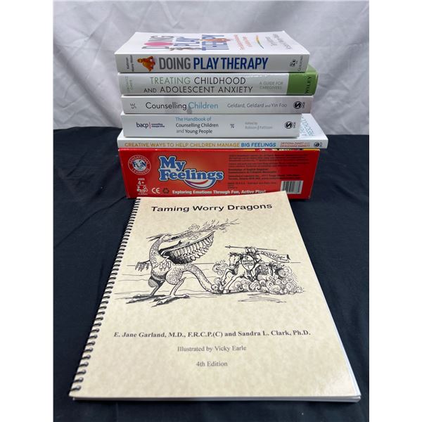Children's Learning Books
