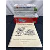Image 1 : Children's Learning Books