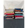 Image 1 : Informational Books