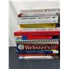 Image 2 : Informational Books