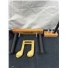 Image 3 : Guitar Hangers & Accessories