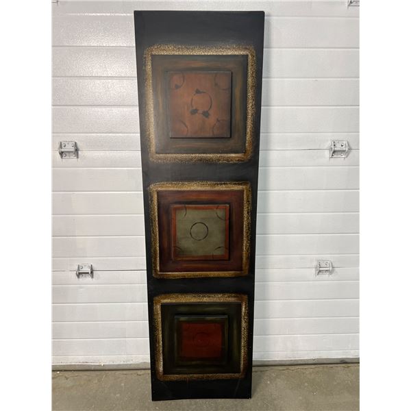 Large Multidimensional Wall Art