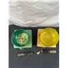 Image 2 : Chakra Focusing Singing Bowls
