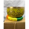 Image 3 : Chakra Focusing Singing Bowls