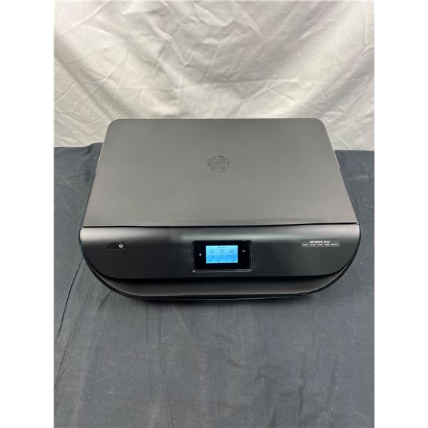 Hp Envy 4520 Printer & Monitor