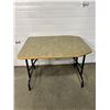 Image 1 : Folding Dinette Table & Chairs