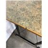 Image 2 : Folding Dinette Table & Chairs