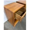 Image 2 : Pair of Nightside Tables