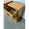Image 3 : Pair of Nightside Tables